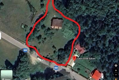 Teren de 100 mp, în Central - 1