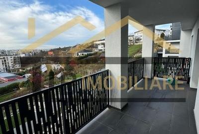 Apartament de 2 camere, 80mp, parcare, Zona Facultatea Petru Maior - 9