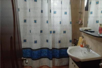 COLOSSEUM: Apartament2 camere caramida renovat Piata Astra - 13