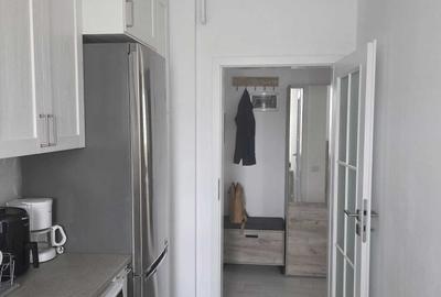 Apartament cu 2 camere decomandat în Chiajna - 4