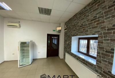 Spațiu comercial, de 100 mp, în Poplaca - 6