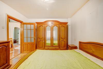 Apartament cu 4 camere decomandat în Alba Iulia - 9