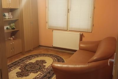 Apartament cu 3 camere decomandat în Central - 8
