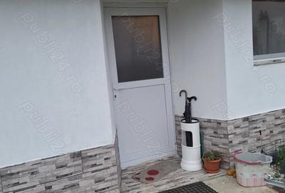 Casă cu 3 camere în Sânmihaiu de Câmpie - 5