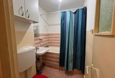 Garsoniera semidecomandata, 30.92 mp, Brazda lui Novac, zona Baba Novac - 4