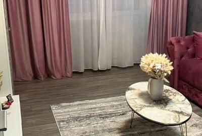 Apartament cu 2 camere decomandat în Central - 5