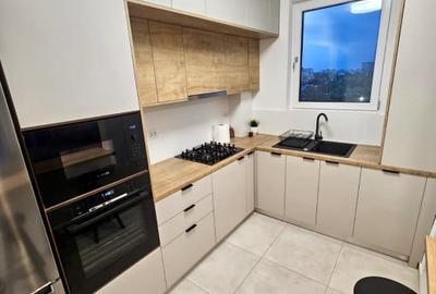 Inchiriere apartament 3 camere - Floreasca Residence - 7