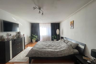 Casă cu 3 camere în Central - 1