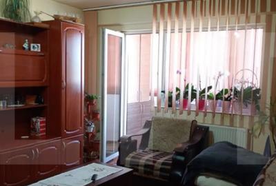 Apartament cu 3 camere decomandat, mobilat în Ciucului - 2