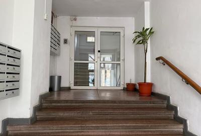 Apartament cu 2 camere semidecomandat în Banu Manta - 30