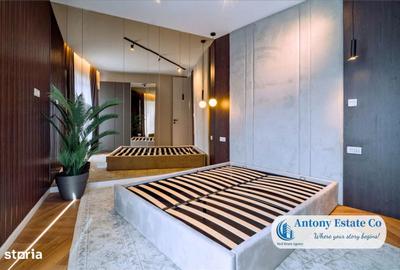 Apartament cu 2 camere în Cantemir - 2