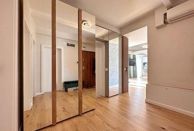 Apartament cu 4 camere decomandat, mobilat în Brașovul Vechi - 27