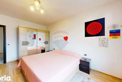Apartament cu 2 camere în Central - 12
