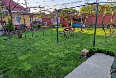 Casă individuală cu 4 camere cu Canalizare în Episcopia Bihorului - 19