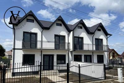 Duplex 4 camere | Lumina