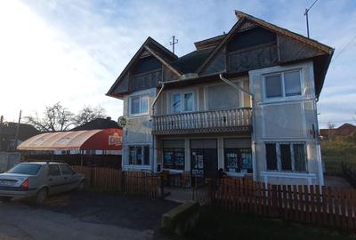 Casă cu 4 camere în Crucișor - 7