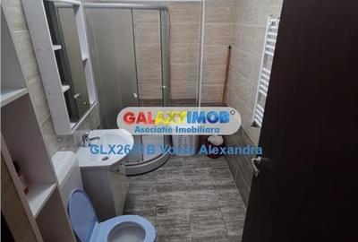 Garsoniera Bloc Nou - Berceni - Dimitrie Leonida - 3 Min Metrou - 7