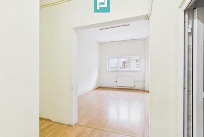 Spațiu comercial, de 217.60000610352 mp, în Nufărul - 20