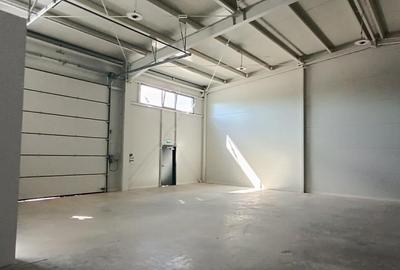 Hala 590 mp  si birouri in Ploiesti, zona Bariera Bucuresti - 3