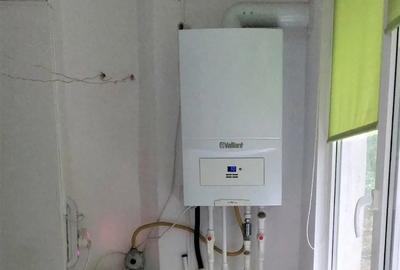 Apartament cu 2 camere nedecomandat în Mazepa 1 - 2