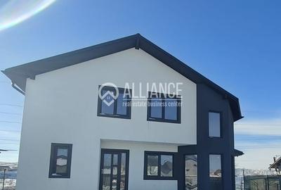 VALU LUI TRAIAN  - casa 4 camere teren 459 mp - 1