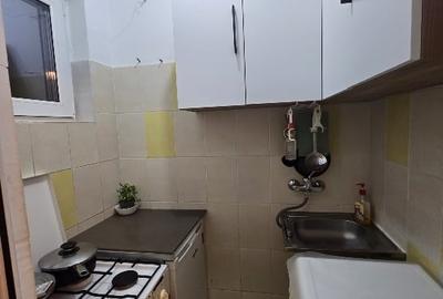 Garsonieră semidecomandată în Decebal - 8