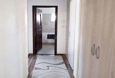 Apartament cu 3 camere decomandat, mobilat în Centrul Civic - 2
