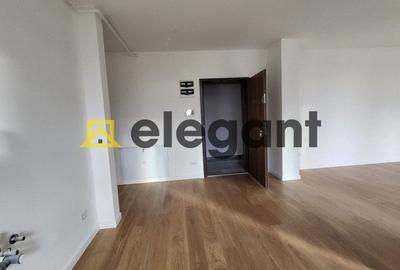 3 camere, 3 terase, 2 bai, 114 mp, bloc 2024, finisaje de lux, Piata Chiriac - 2