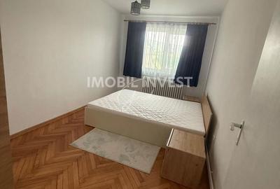 Apartament cu 3 camere în Cetate - 4