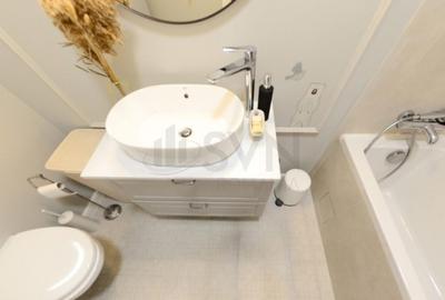 Apartament 3 cemere I mobilat I metrou Mihai Bravu I loc ... - 6