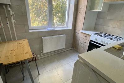 Apartament cu 3 camere decomandat în Tipografilor - 4