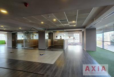 Birouri de inchiriat Universitate, 390-780 mp, Comision 0% - 8