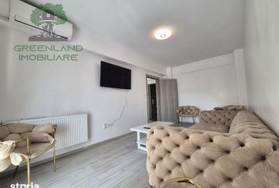 Apartament cu 2 camere decomandat în Bucium - 12