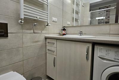 Apartament cu 2 camere în Cantemir - 14