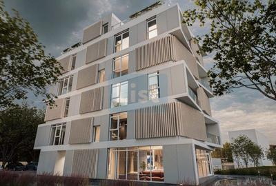 Apartament cu 3 camere decomandat în Republicii - 4