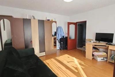Apartament o camera - zona vivo mall - bloc nou - parcare inclusa - 5