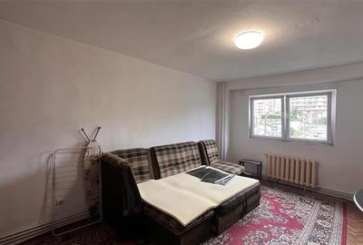 Inchiriere apartament 3 decomandate in Marasti- zona FSEGA - 2