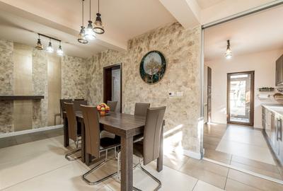 Casă individuală cu 5 camere cu Canalizare în Aradul Nou - 5