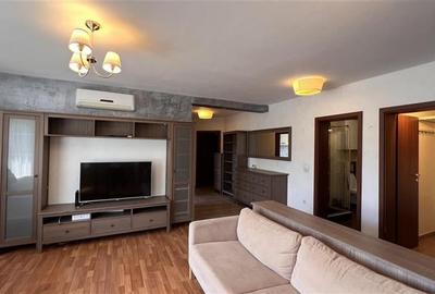 Inchiriere apartament 3 camere modern bloc nou capat Grigorescu - 4