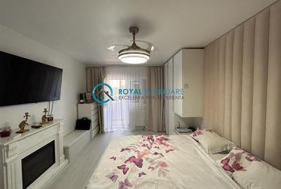 Royal Imobiliare - Vanzare Apartament de lux zona Ultracentrala - 7