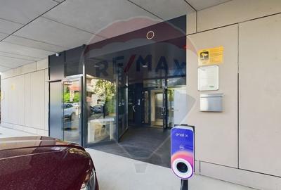 Proprietate specială, de 1,307 mp, în Decebal - 24