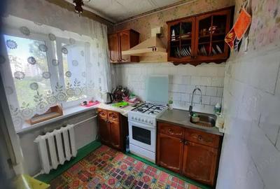 Garsoniera in zona Cotroceni - 3