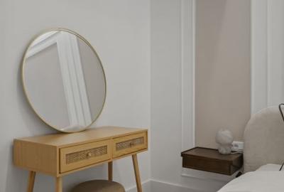 FOR RENT - 2 room apartment / Cortina 126 / Cambridge School - 12