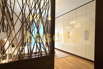 Apartament cu 2 camere semidecomandat, mobilat în Ștefăneștii de Jos - 7