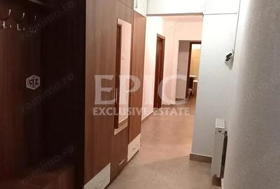 3 camere/ Decomandat/ 2 bai/ Etaj 3/ Mobilat-Utilat/ Tudor - 8