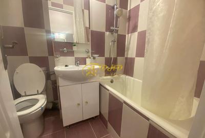 Apartament 3 Camere - Arcu - 8