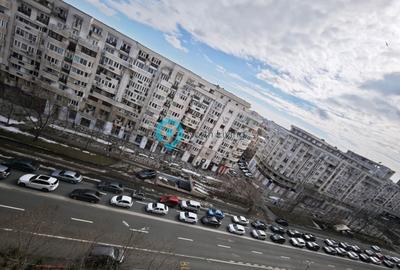 Apartament cu 2 camere semidecomandat în Decebal - 3