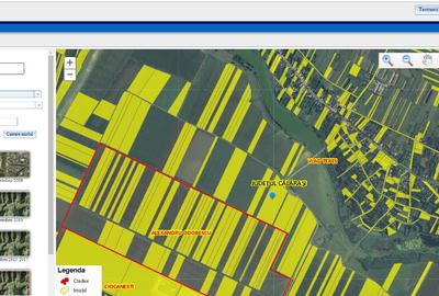 12 Ha Teren Agricol Vlad Tepes CL 12 Ha Teren Agricol Vlad Tepes CL - 2