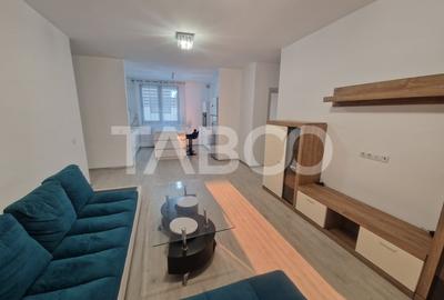 Apartament 3 camere 2 bai ETAJ 1 cu 2 locuri parcare Brana Selimbar - 2
