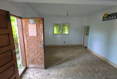 Casă individuală cu 6 camere cu Teren 1444 Mp în Central - 10